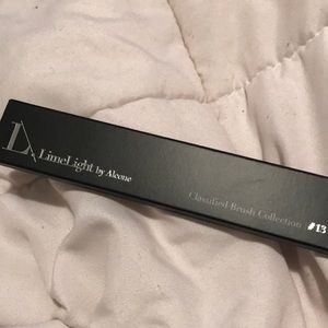 LimelightByAlcone “Classified Brush Collection “